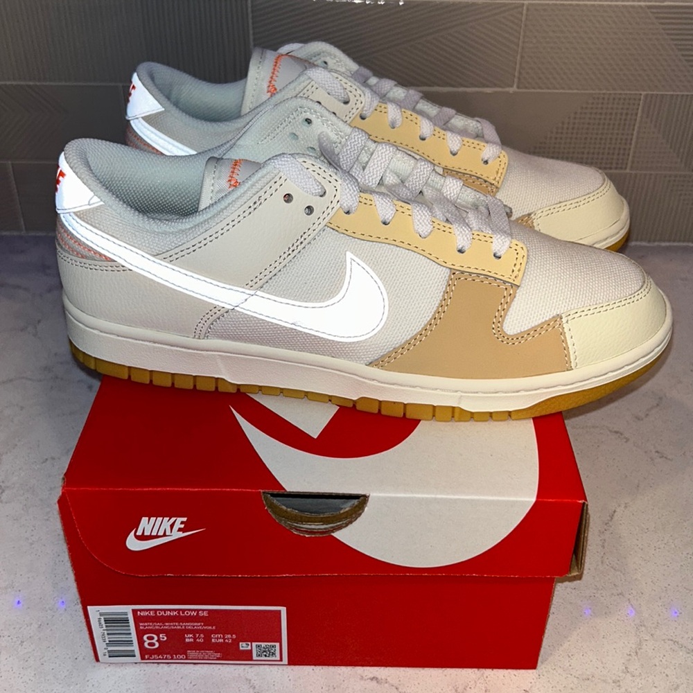 Nike Dunk Low